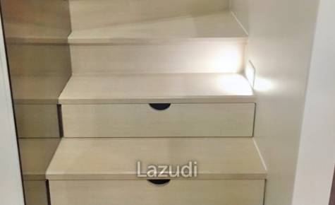 1 Bedroom 1 Bathroom 44 SQ.M Knightsbridge Prime Sathorn