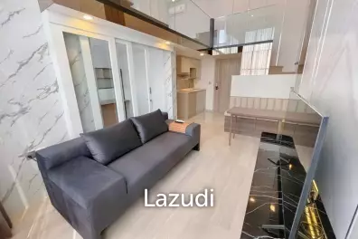 1 Bed 1 Bath 44 SQ.M Knightsbridge Prime Sathorn
