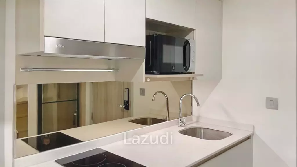1 Bed 1 Bath 44 SQ.M Knightsbridge Prime Sathorn