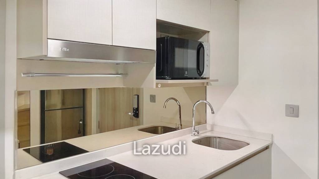 1 Bedroom 1 Bathroom 44 SQ.M Knightsbridge Prime Sathorn