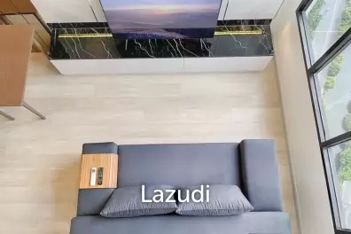 1 Bed 1 Bath 44 SQ.M Knightsbridge Prime Sathorn