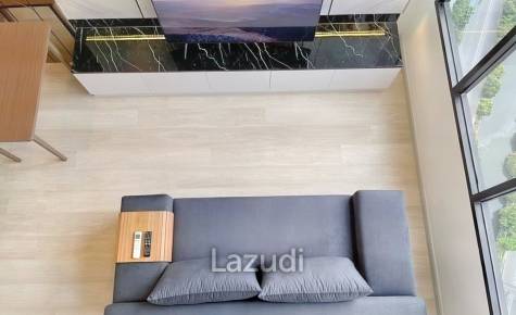 1 Bedroom 1 Bathroom 44 SQ.M Knightsbridge Prime Sathorn