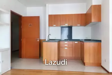 Studio 1 Bathroom 39.65 SQ.M Villa Sathorn