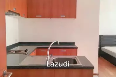 Studio 1 Bathroom 39.65 SQ.M Villa Sathorn