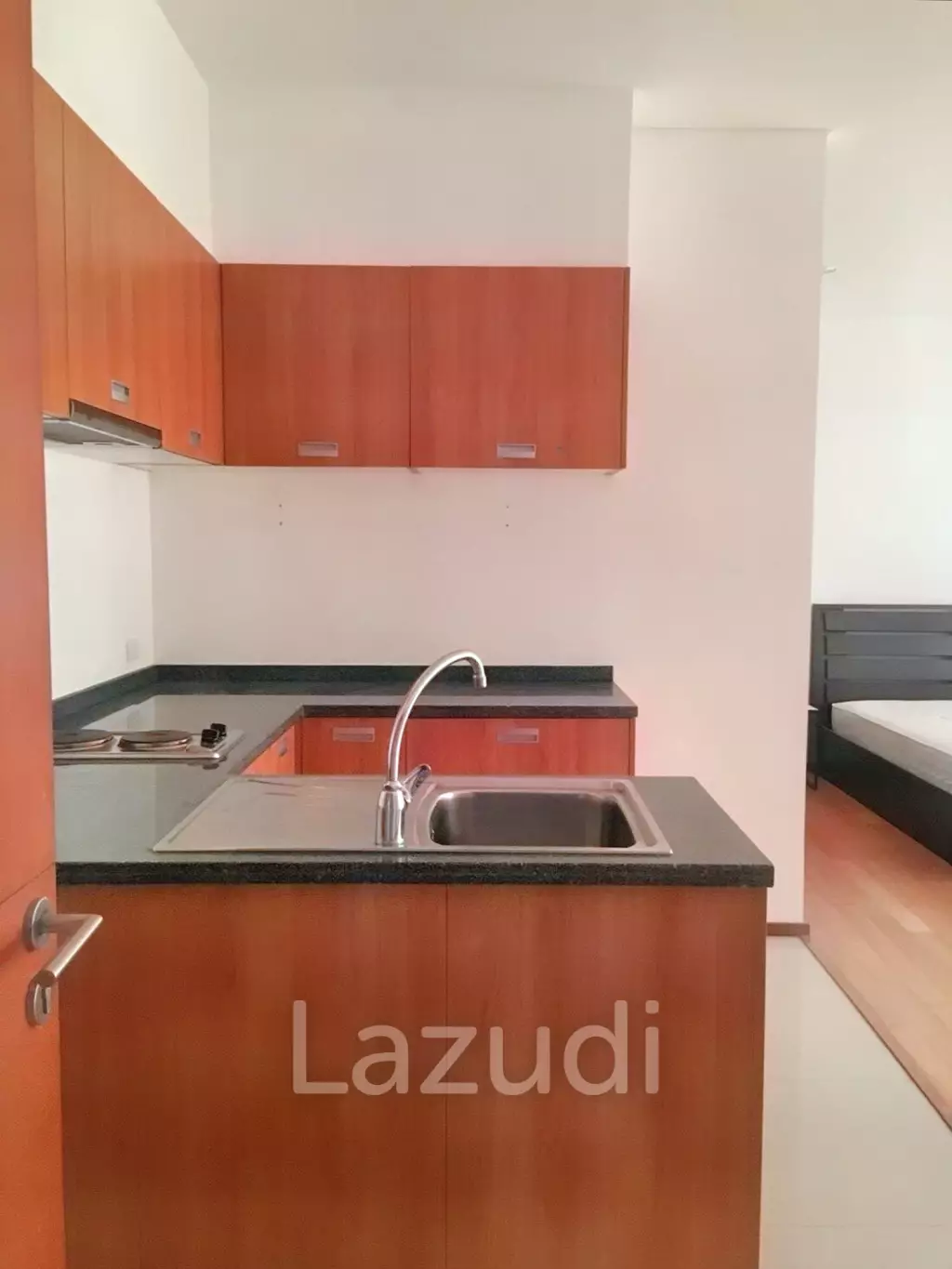 Studio 1 Bathroom 39.65 SQ.M Villa Sathorn