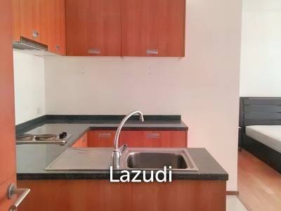 Studio 1 Bathroom 39.65 SQ.M Villa Sathorn