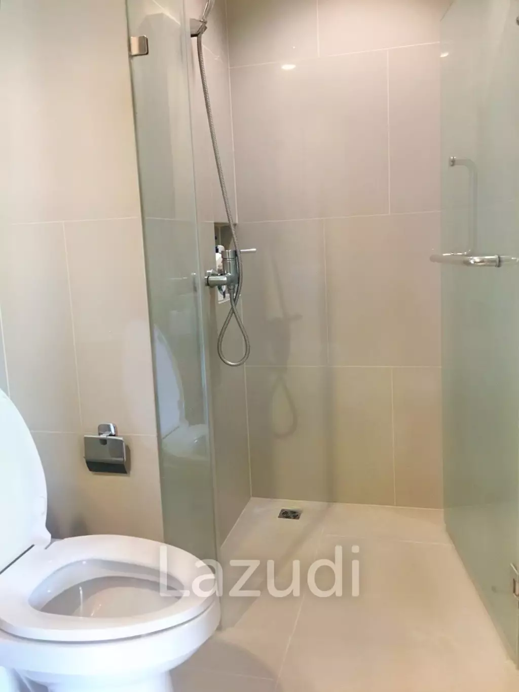 Studio 1 Bathroom 39.65 SQ.M Villa Sathorn