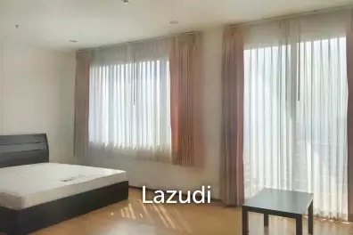 Studio 1 Bathroom 39.65 SQ.M Villa Sathorn