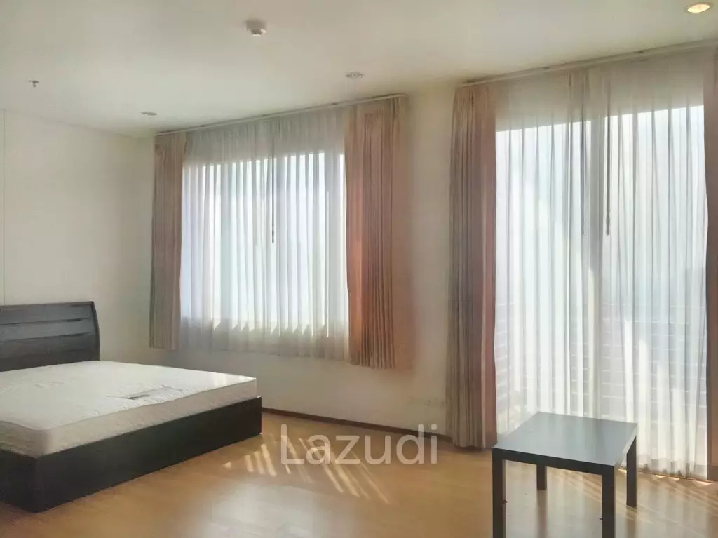 Studio 1 Bathroom 39.65 SQ.M Villa Sathorn