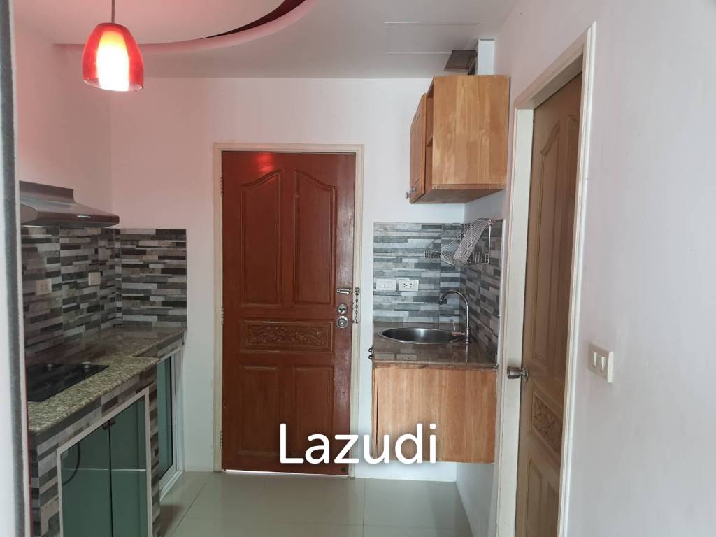 1 Bedroom 1 Bathroom 36.4 Sqm. Royal Beach Condotel Pratamnak.