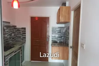 1 Bedroom 1 Bathroom 36.4 Sqm. Royal Beach Condotel Pratamnak.