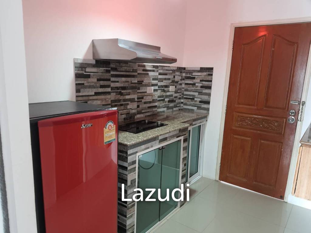 1 Bedroom 1 Bathroom 36.4 Sqm. Royal Beach Condotel Pratamnak.
