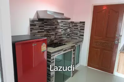 1 Bedroom 1 Bathroom 36.4 Sqm. Royal Beach Condotel Pratamnak.