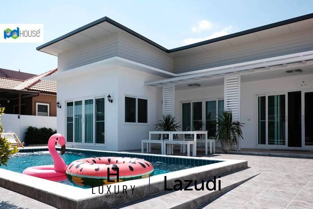 400 m² 3 Chambre 2 Salle de bain Villa Pour Louer