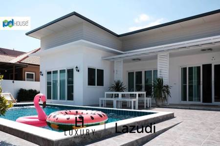 400 m² 3 Chambre 2 Salle de bain Villa Pour Louer