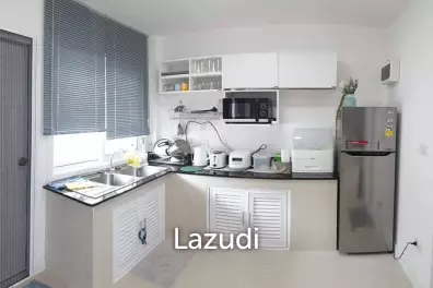 3 Bed 2 Bath Villa For Rent