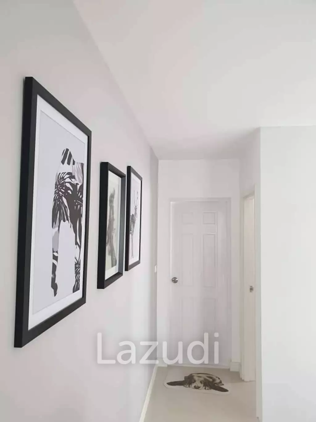 3 Bed 2 Bath Villa For Rent