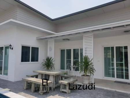 400 m² 3 Chambre 2 Salle de bain Villa Pour Louer