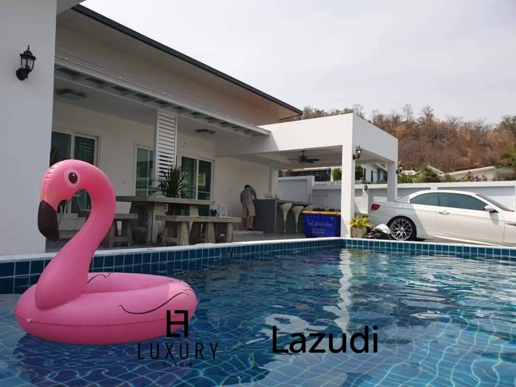 400 m² 3 Chambre 2 Salle de bain Villa Pour Louer