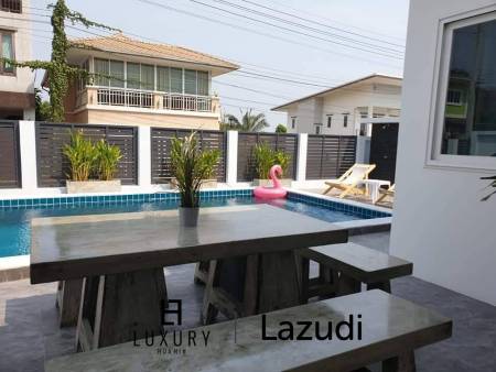 400 m² 3 Chambre 2 Salle de bain Villa Pour Louer