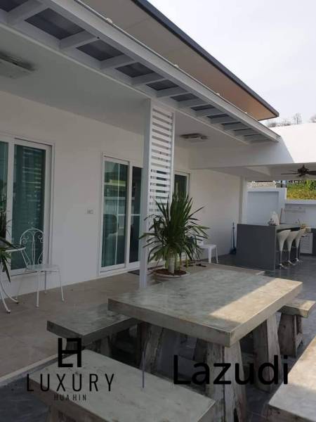 400 m² 3 Chambre 2 Salle de bain Villa Pour Louer