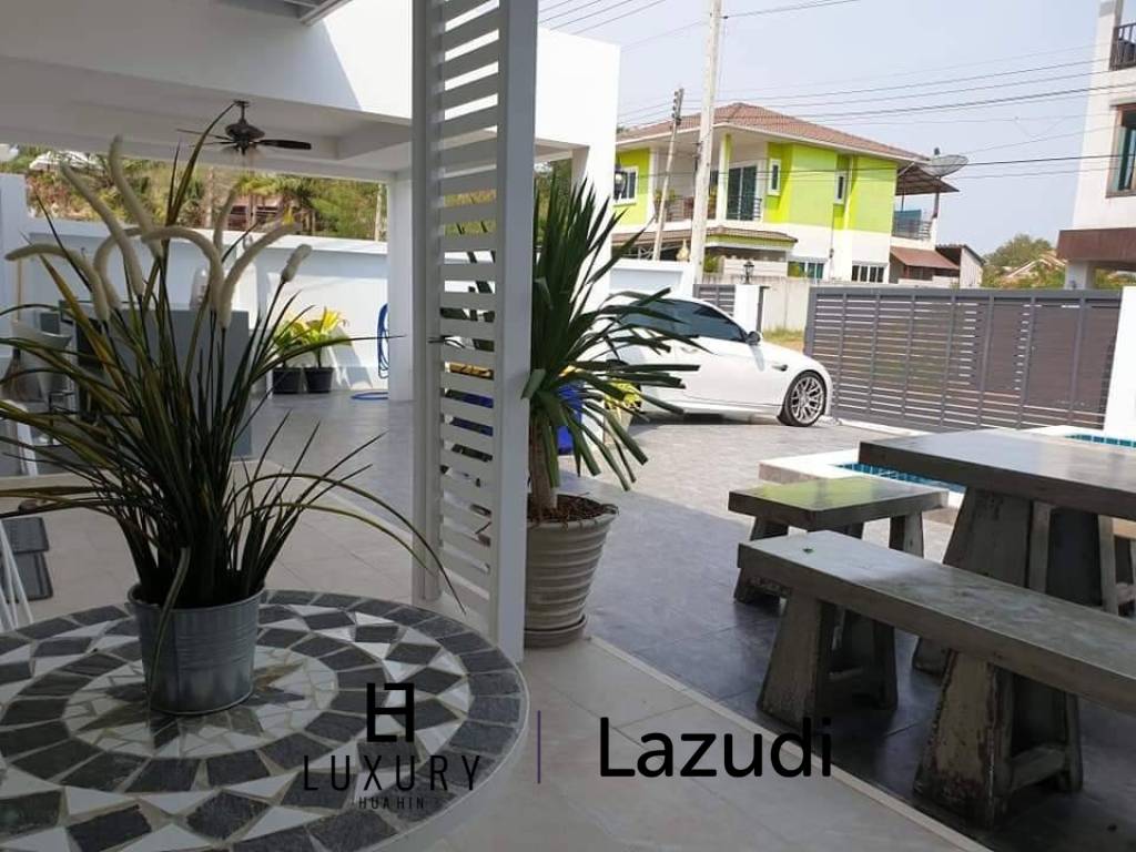 400 m² 3 Chambre 2 Salle de bain Villa Pour Louer