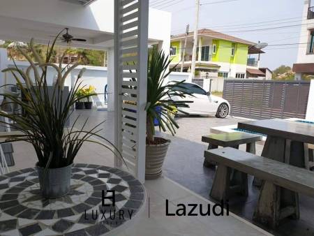 400 m² 3 Chambre 2 Salle de bain Villa Pour Louer