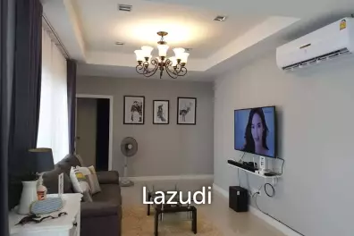 3 Bed 2 Bath Villa For Rent