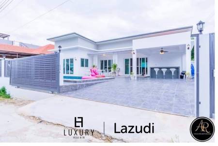 400 m² 3 Chambre 2 Salle de bain Villa Pour Louer