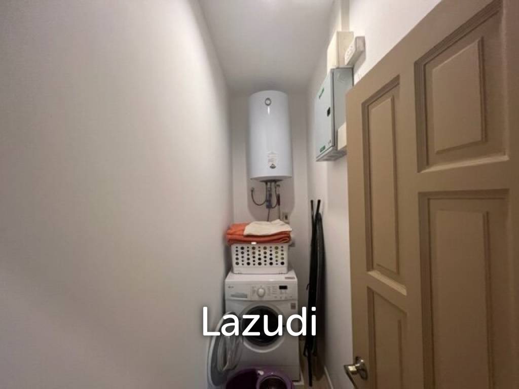 520 Sqm 3 Bed 2 Bath Villa For Sale