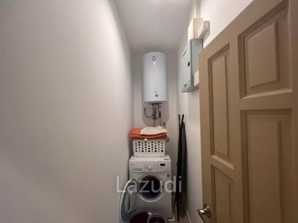 ORCHID PALM HOME 6 : 3 bed pool villa