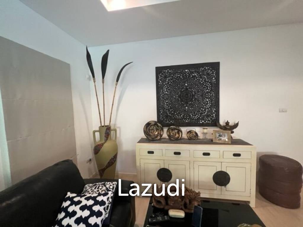 520 Sqm 3 Bed 2 Bath Villa For Sale