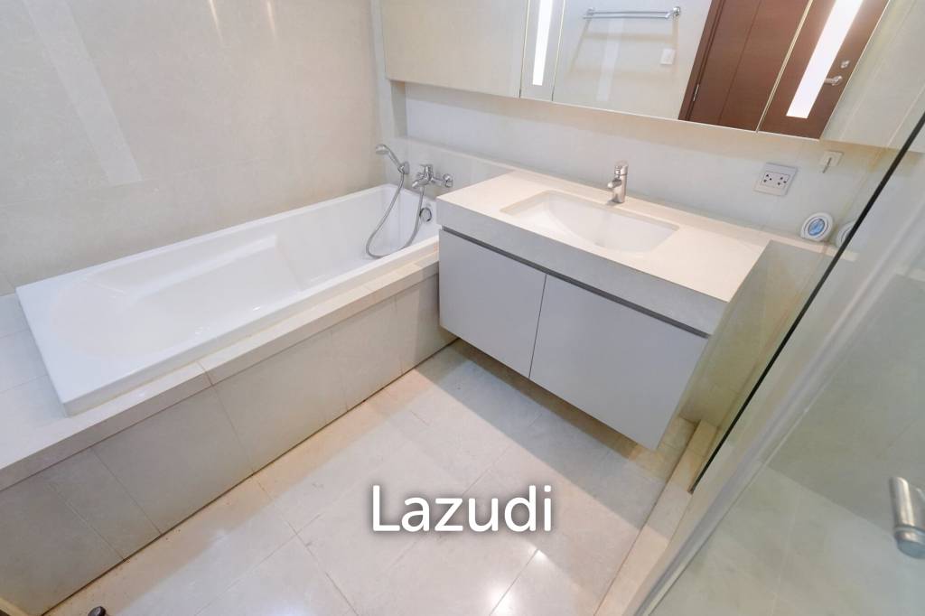1 Bed 1 Bath 53 SQ.M Quattro By Sansiri