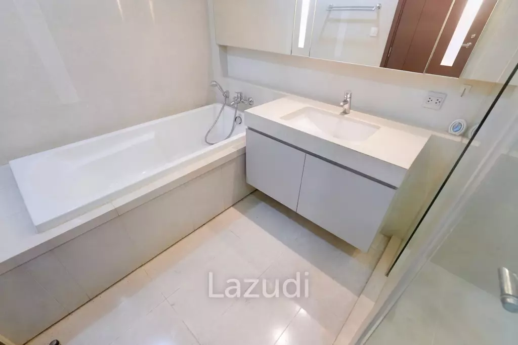 1 Bed 1 Bath 53 SQ.M Quattro By Sansiri