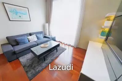 1 Bed 1 Bath 53 SQ.M Quattro By Sansiri