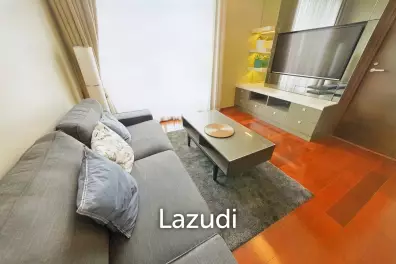 1 Bed 1 Bath 53 SQ.M Quattro By Sansiri