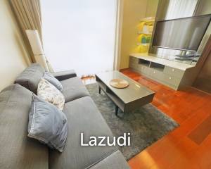 1 Bed 1 Bath 53 SQ.M Quattro By Sansiri