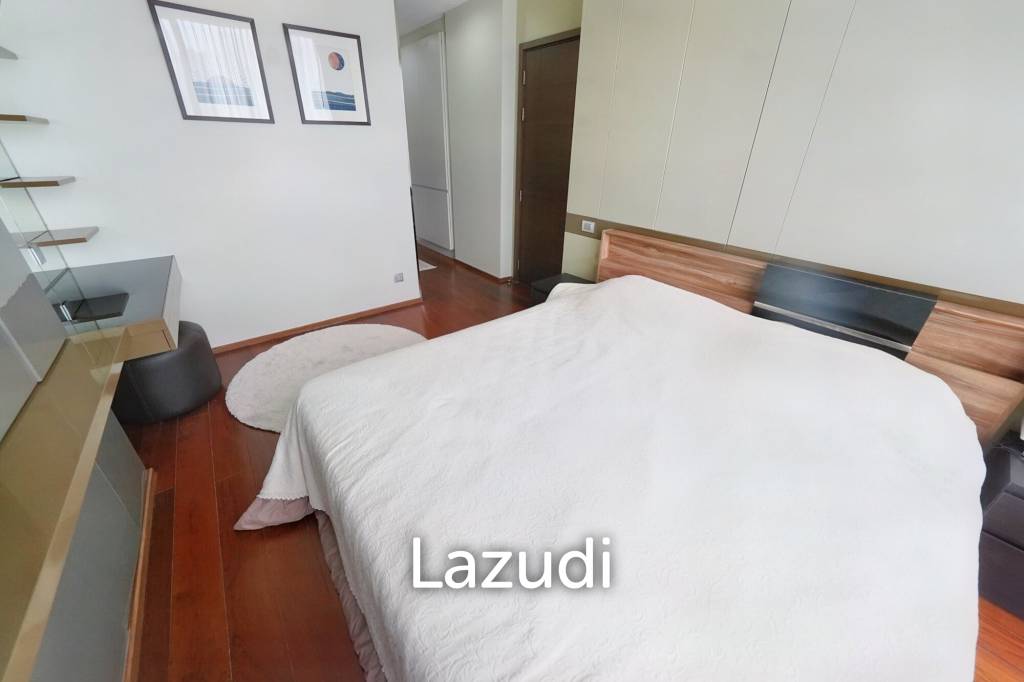 1 Bed 1 Bath 53 SQ.M Quattro By Sansiri