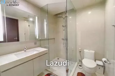 1 Bed 1 Bath 53 SQ.M Quattro By Sansiri