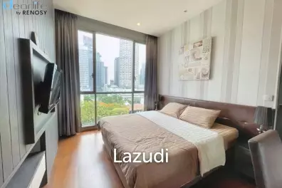 1 Bed 1 Bath 53 SQ.M Quattro By Sansiri