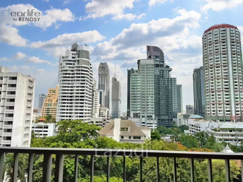 1 Bed 1 Bath 53 SQ.M Quattro By Sansiri