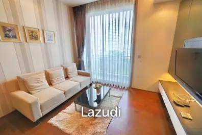 1 Bed 1 Bath 53 SQ.M Quattro By Sansiri