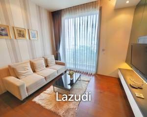 1 Bed 1 Bath 53 SQ.M Quattro By Sansiri