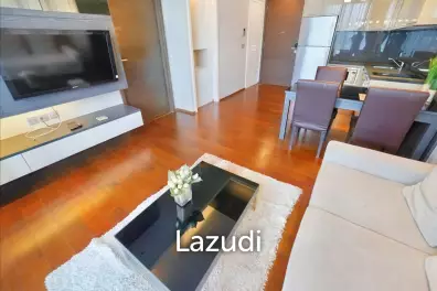 1 Bed 1 Bath 53 SQ.M Quattro By Sansiri