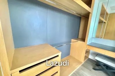 1 Bed 1 Bath 60 SQ.M Aequa Sukhumvit 49