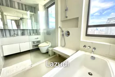 1 Bed 1 Bath 60 SQ.M Aequa Sukhumvit 49