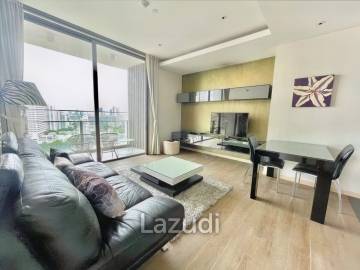 1 Bed 1 Bath 60 SQ.M Aequa Sukhumvit 49