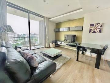 1 Bed 1 Bath 60 SQ.M Aequa Sukhumvit 49