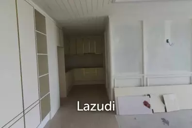 1 Bedroom 1 Bathroom 59 Sqm. Grand Florida Jomtien.