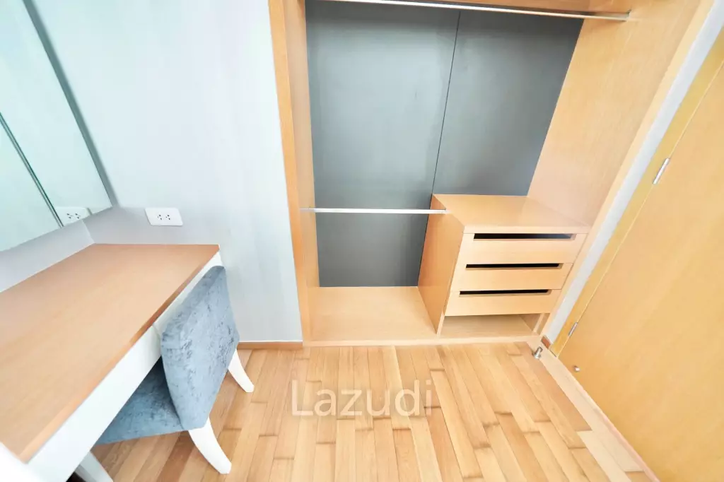1 Bed 1 Bath 56 SQ.M Aequa Sukhumvit 49